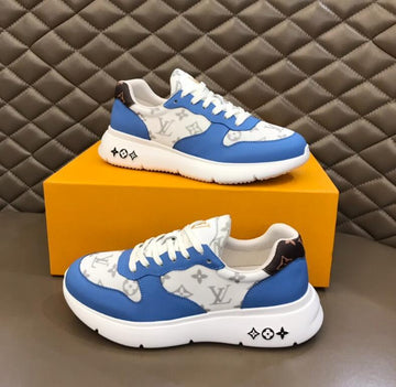 VS Luxury - LOV Men Shoes - 1496