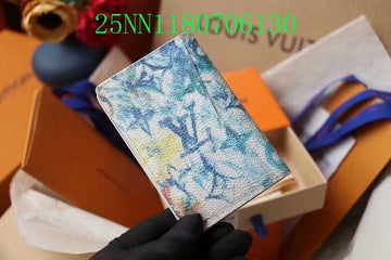 VS CHL Wallet - 808