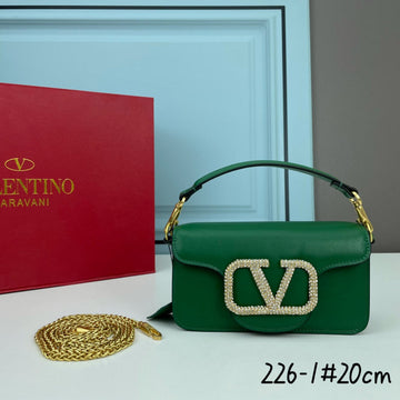 VS - VEL Bags - 679
