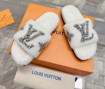 VS Luxury - LOV Women Shoes - 509