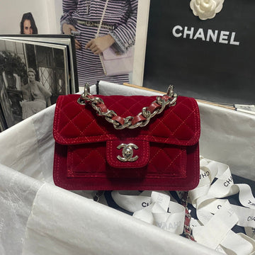 VS - CHL Women Bag - 309