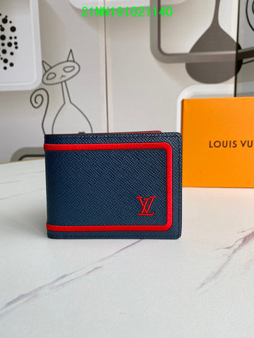 VS CHL Wallet - 1481