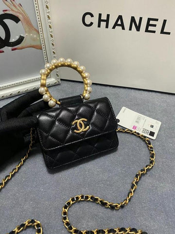 VS - CHL Bags - 6453