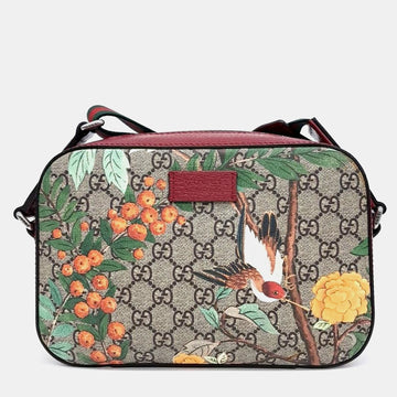 Supreme Crossbody Bag