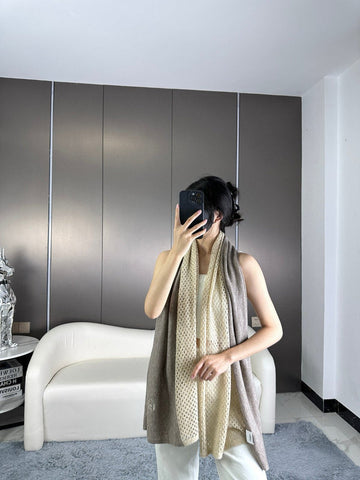 VS - BOR Scarf - 275