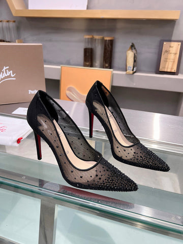 VS - CBL Women Shoes - 003