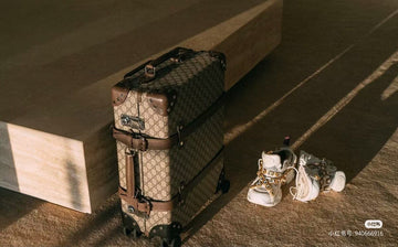 VS - Travel Bags - 435