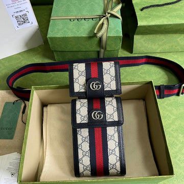 VS - GUKI Bag - 1409
