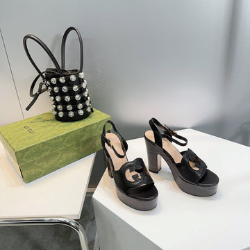 VS - GUKI Shoe - 857