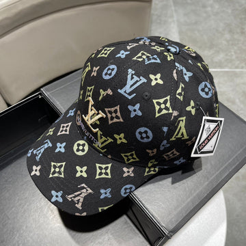 VS - LOV Cap - 501
