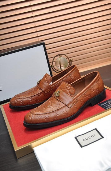 VS Luxury - LOV Men Shoes - 969