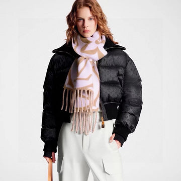 VS - GUKI Scarf - 205
