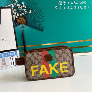 VS - GUKI Bags - 2184