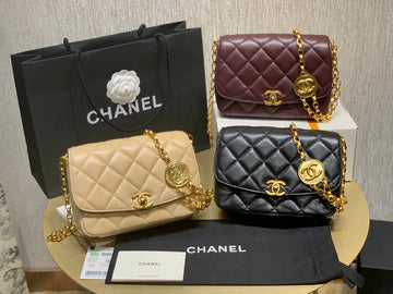 VS Fashion - CHL Bags - 085