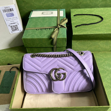VS - GUKI Bag - 707