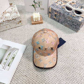 VS - LOV Cap - 056