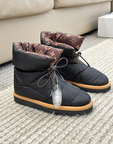 VS Luxury - LOV Women Shoes - 682