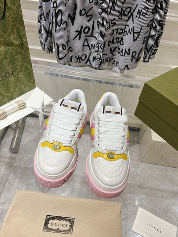 CS - GUKI Shoe - 136