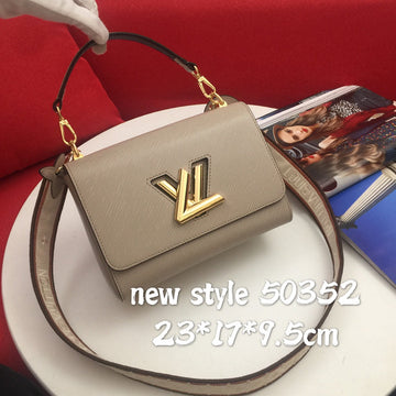 VS - GUKI Women Bags - 1755