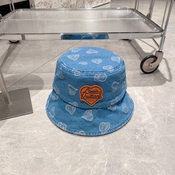 VS - LOV Cap - 907