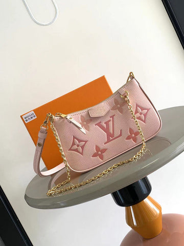 VS - LOV Women Bag - 1801