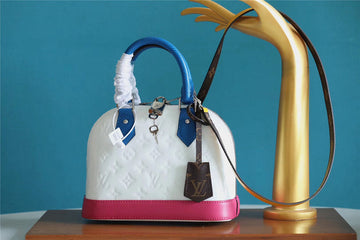 VS Fashion Lu-Vi bags - 8252