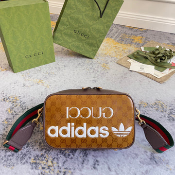 Gucci Luxury Fashion Bag