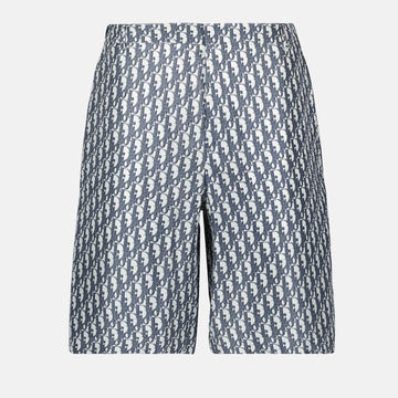 Short Dior Oblique