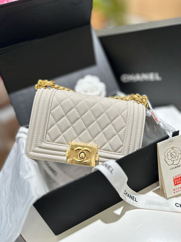 VS - CHL Bags - 6821