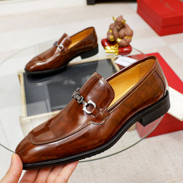 VS - FGO Men Shoes - 864