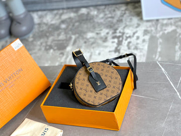 VS Fashion Lu-Vi bags - 17219