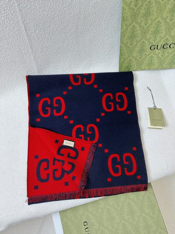 VS - GUKI Scarf - 349
