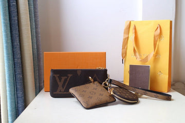 VS Fashion Lu-Vi bags - 2048