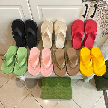 CS - GUKI Shoe - 079