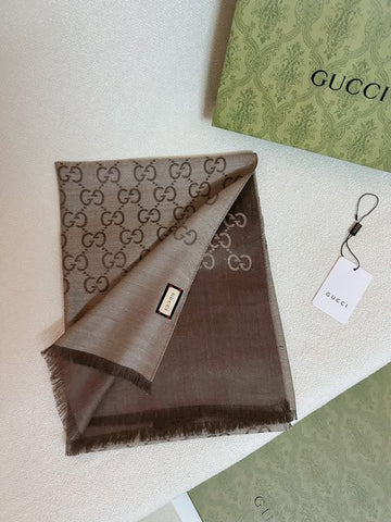 VS - GUKI Scarf - 351
