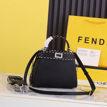 Fendi Luxury Fashion Bag