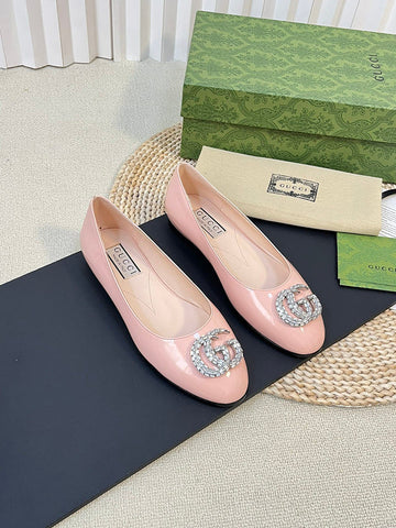 CS - GUKI Shoe - 453