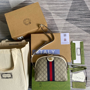 VS - GCI Bags - 4734