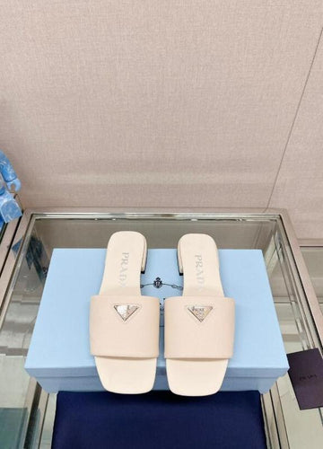 VS Luxury - PD Women Shoes - 217