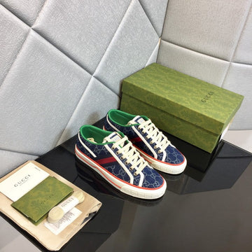 CS - GUKI Shoe - 749