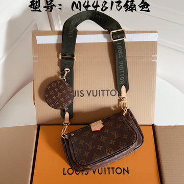 VS - LOV Women Bag - 1804