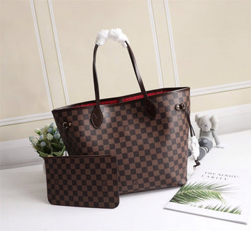 VS Fashion Lu-Vi bags - 1945