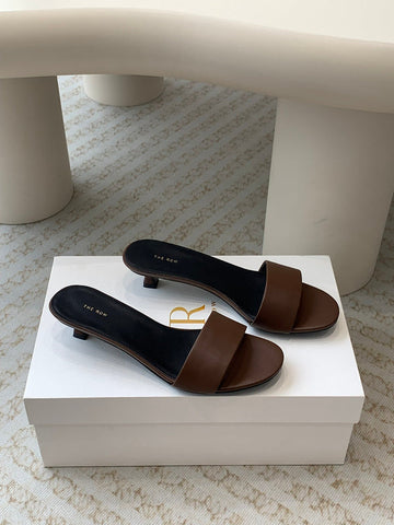 VS - THR Women Shoes - 339