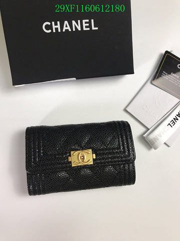 VS CHL Wallet - 113