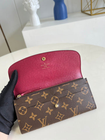 VS - LOV Wallets - 594