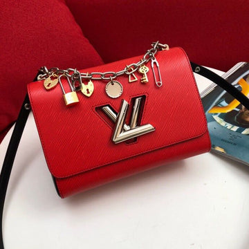 Fashion Lu-Vi bags - 3653