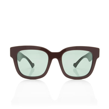 Gucci Square VS Sunglasses