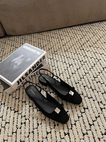 VS - FGO Women Shoes - 446