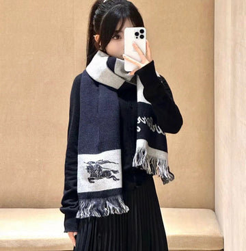 VS - BOR Scarf - 071
