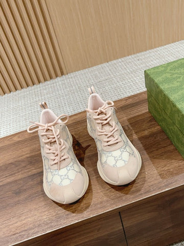 CS - GUKI Shoe - 620